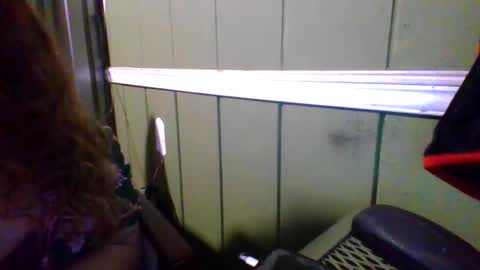 Red online show from November 30, 3:10 am