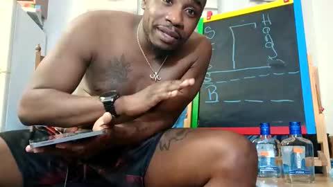 King-shelb online show from January 17, 2:39 am