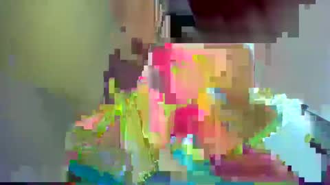 Snapshot of shelia420715 chatting on February 27, 8:50 am shelia420715 online show from February 27, 8:50 am