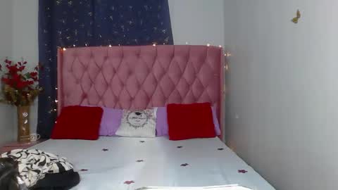 shelia420715 online show from December 1, 5:40 pm