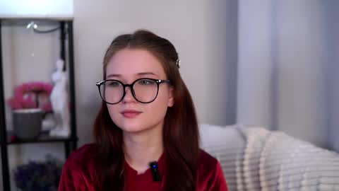 Snapshot of sheliamuyres chatting on February 16, 2:13 pm Lina online show from February 16, 2:13 pm