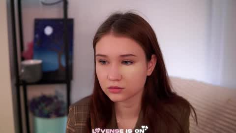 Snapshot of sheliamuyres chatting on February 24, 12:14 pm Lina online show from February 24, 12:14 pm