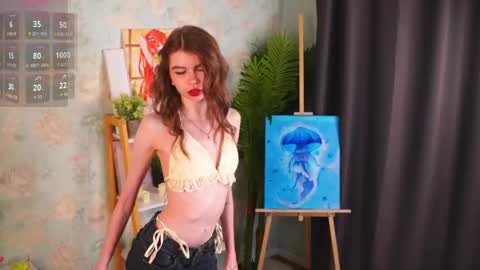 Sofia online show from February 12, 4:35 pm