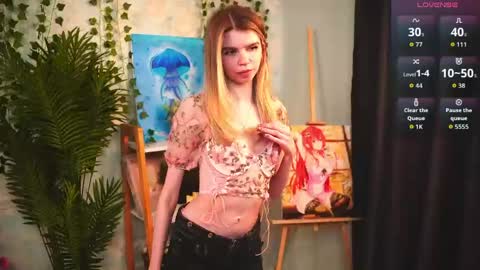 Sofia online show from May 13, 3:37 am