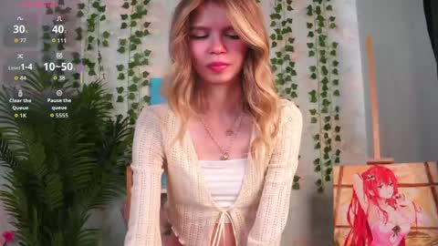 Sofia online show from May 31, 3:15 am