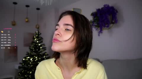 Alex online show from December 21, 1:02 am