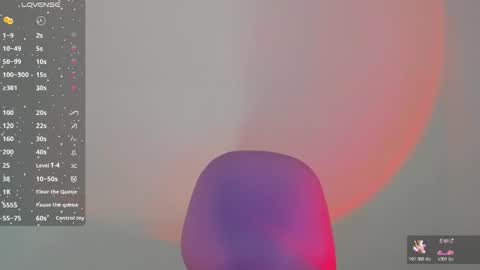 Shelly rayhs online show from November 11, 2:44 am