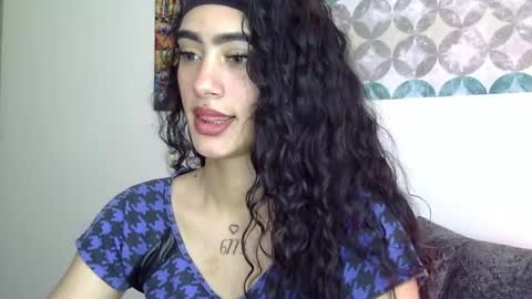 S H E L S Y online show from April 23, 8:33 pm