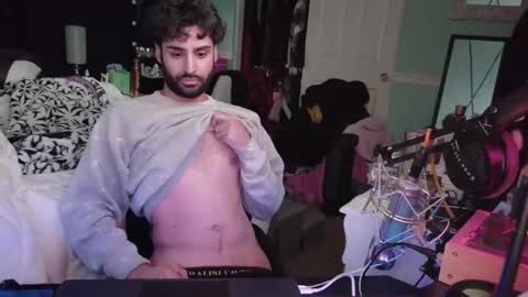 sheluvme6 online show from January 17, 5:34 am