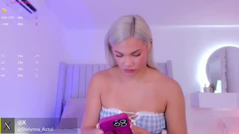 shelynna_azzul online show from September 10, 7:58 pm