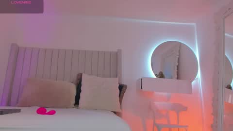 shelynna_azzul online show from November 27, 7:49 pm