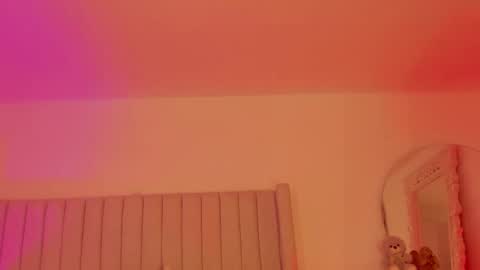 Snapshot of shelynna_azzul chatting on February 14, 8:27 pm shelynna_azzul online show from February 14, 8:27 pm