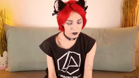 Snapshot of shen_ri chatting on February 9, 2:21 pm Shen Ri online show from February 9, 2:21 pm