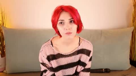 Snapshot of shen_ri chatting on February 13, 2:35 pm Shen Ri online show from February 13, 2:35 pm