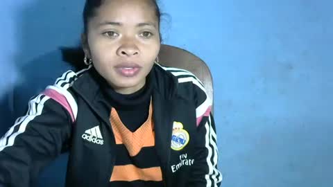 Snapshot of shena_power chatting on July 2, 4:51 am Stasy online show from July 2, 4:51 am