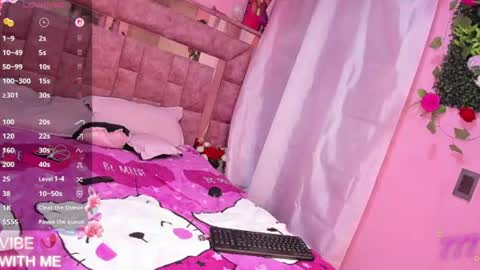 shenielxxx online show from June 14, 3:19 am