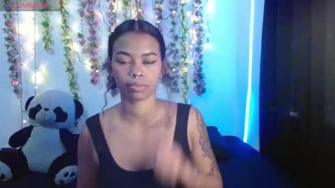 Shenna online show from September 11, 7:03 pm