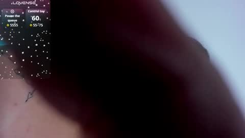 SHENOA online show from November 19, 11:27 pm