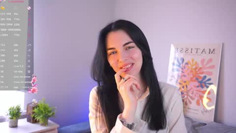 Snapshot of sheragroepper chatting on April 4, 9:29 am Mira online show from April 4, 9:29 am