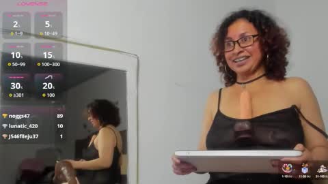 shera hade online show from October 8, 7:06 am