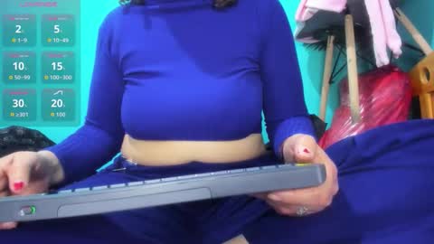 shera hade online show from November 15, 3:26 am