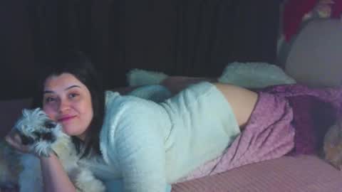 Snapshot of sherbru chatting on February 4, 10:15 pm Sher online show from February 4, 10:15 pm