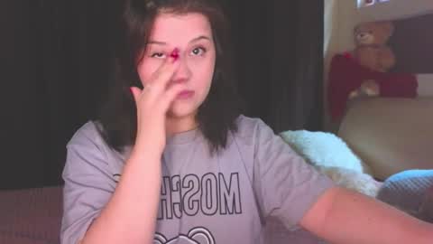 Snapshot of sherbru chatting on February 10, 10:36 pm Sher online show from February 10, 10:36 pm