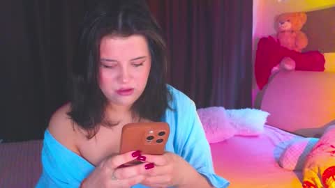 Snapshot of sherbru chatting on February 14, 12:07 am Sher online show from February 14, 12:07 am