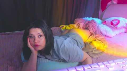 Snapshot of sherbru chatting on February 15, 7:51 am Sher online show from February 15, 7:51 am