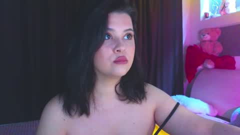 Snapshot of sherbru chatting on February 20, 10:43 pm Sher online show from February 20, 10:43 pm