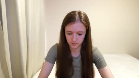 Jolyn online show from October 3, 6:05 pm