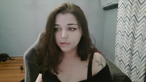 sheril_belton online show from October 5, 9:02 pm