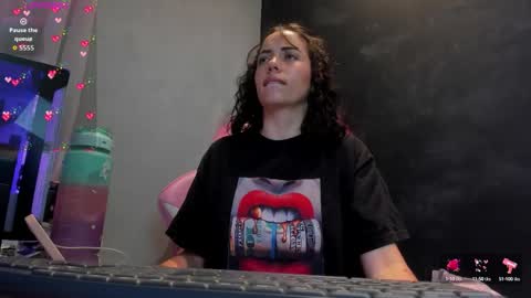 .. Sherilk .. online show from October 11, 9:02 pm