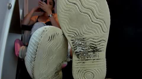 .. Sherilk .. online show from December 5, 12:19 am