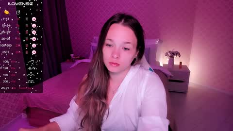 Snapshot of sherill_brill chatting on December 8, 7:37 am Sheril online show from December 8, 7:37 am
