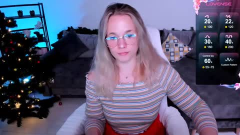 Snapshot of sherill_brill chatting on December 27, 6:20 pm Sheril online show from December 27, 6:20 pm