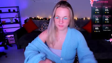 Snapshot of sherill_brill chatting on January 8, 5:59 pm Sheril online show from January 8, 5:59 pm