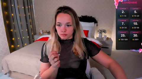 Snapshot of sherill_brill chatting on January 18, 10:39 am Sheril online show from January 18, 10:39 am