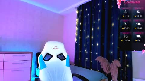 Snapshot of sherill_brill chatting on January 23, 6:35 pm Sheril online show from January 23, 6:35 pm