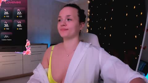 Snapshot of sherill_brill chatting on January 24, 8:54 pm Sheril online show from January 24, 8:54 pm
