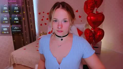 Snapshot of sherill_brill chatting on February 15, 7:49 am Sheril online show from February 15, 7:49 am