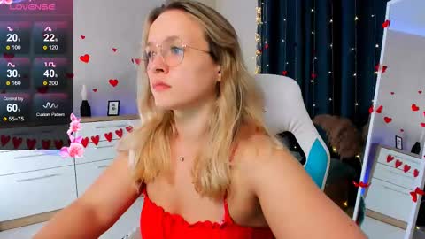 Snapshot of sherill_brill chatting on February 16, 5:37 pm Sheril online show from February 16, 5:37 pm