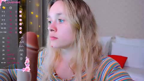 Snapshot of sherill_brill chatting on March 9, 1:59 pm Sheril online show from March 9, 1:59 pm