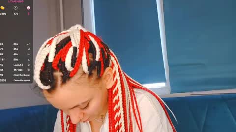 sherleychamblin online show from April 15, 3:08 pm