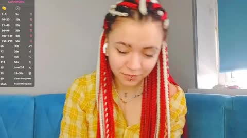 sherleychamblin online show from April 21, 9:59 am