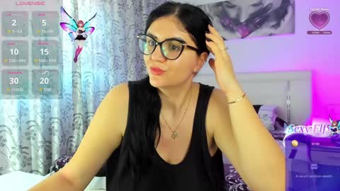 Miky online show from January 25, 1:19 pm