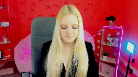 Sweet Sherri online show from June 11, 5:16 am