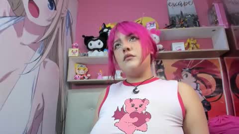 sherry_boomm online show from April 29, 8:59 pm
