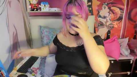sherry_boomm online show from June 5, 9:53 pm