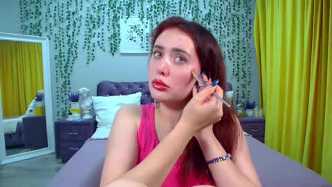 Sherry online show from October 22, 6:35 am